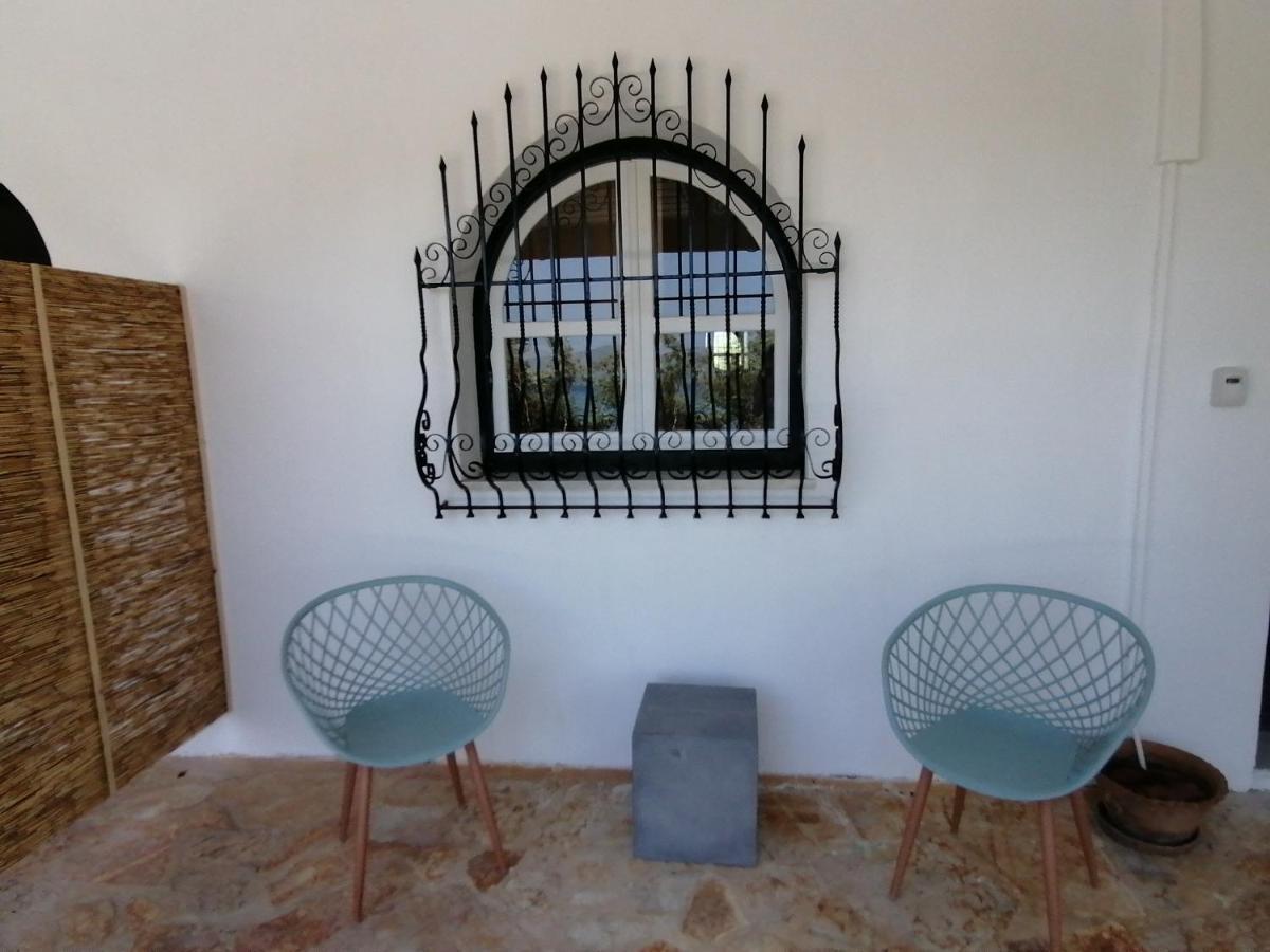 Villa Nena - Studio Suites Kalami  Luaran gambar