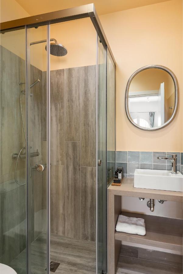 Villa Nena - Studio Suites Kalami  Luaran gambar